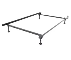 Adjustable Bed Frame