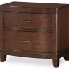 Manoticello Nightstand