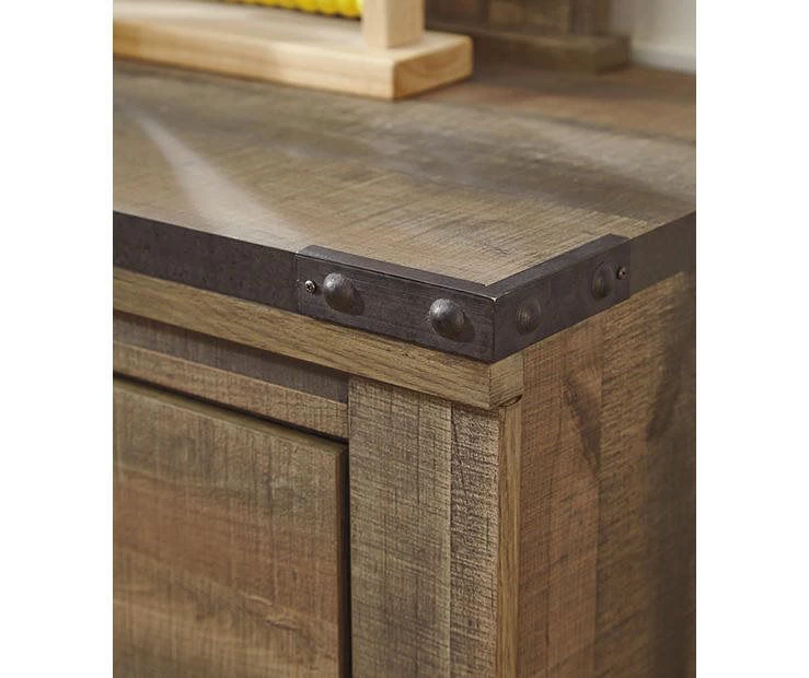 Trinell 5-Drawer Chest - Image 11