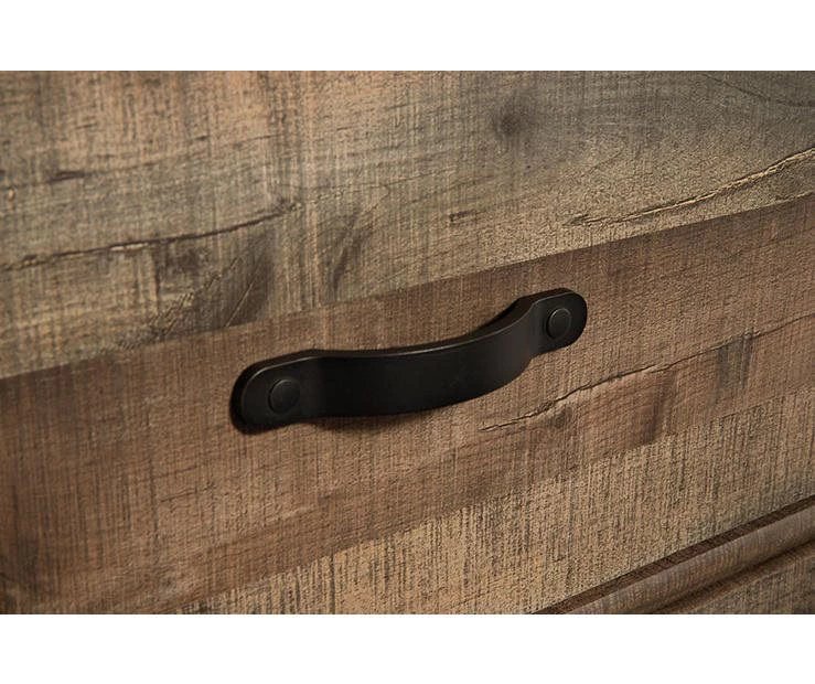 Trinell 5-Drawer Chest - Image 4