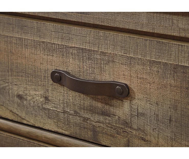 Trinell 5-Drawer Chest - Image 10