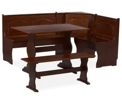 Morgan Nook Dining Table Set