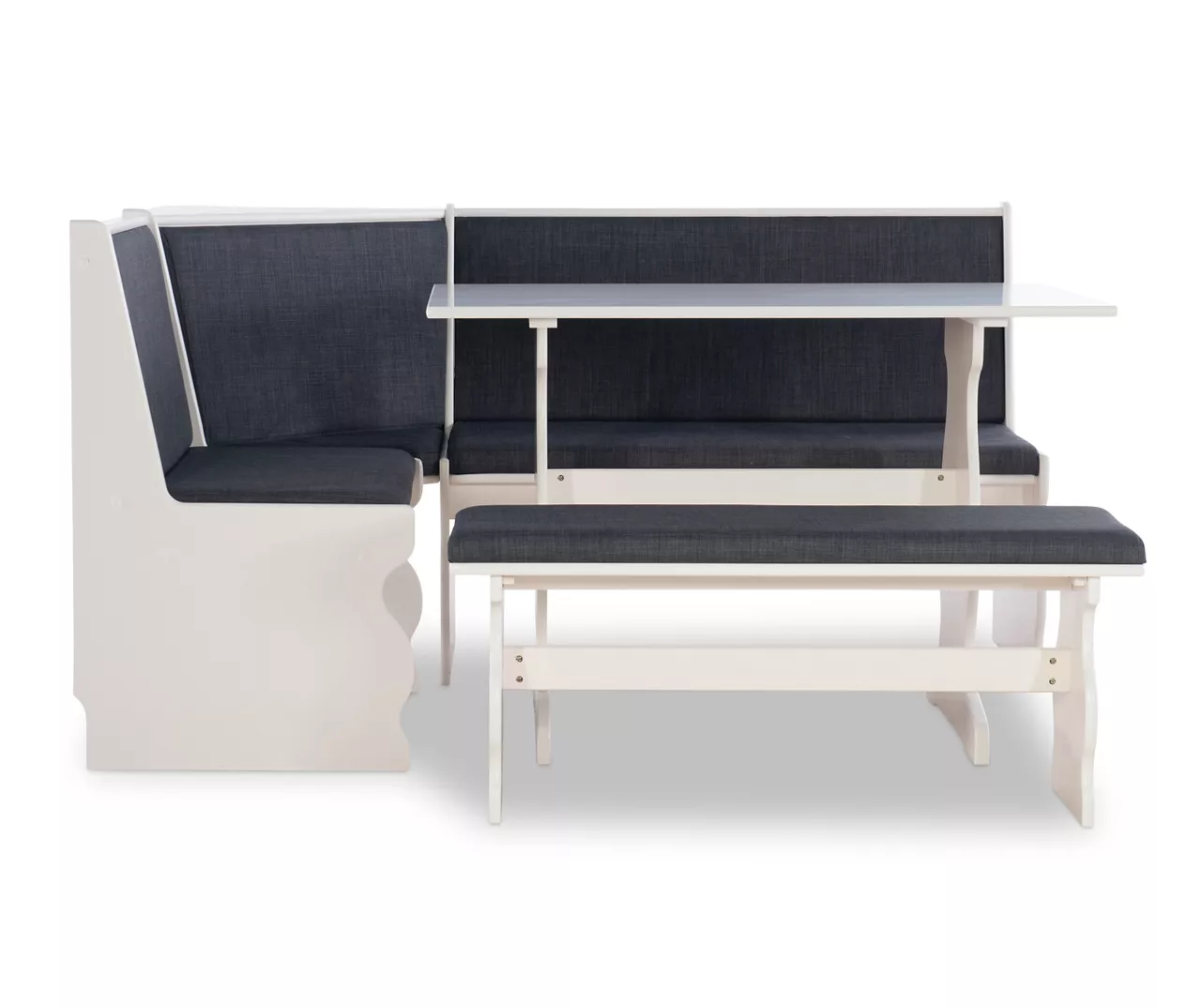 Maggie Breakfast Dining Nook - Image 4