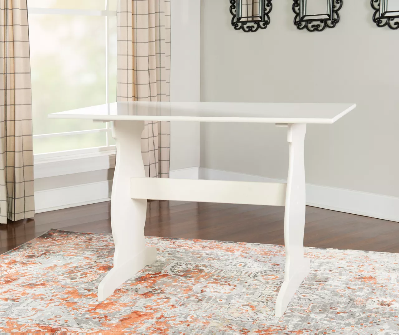 Maggie Breakfast Dining Nook - Image 12