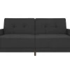 Ameriwood Avianna Coil Futon