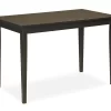 Kimonte Dark Brown Dining Table