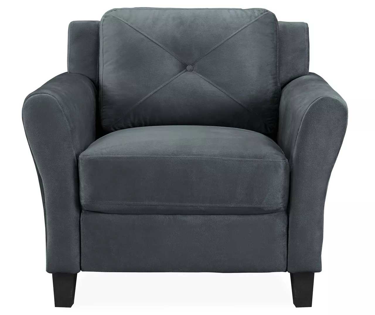 Hayward Upholstered Accent Chair - Image 4