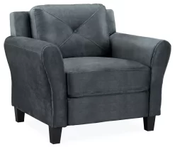 Hayward Upholstered Accent Chair