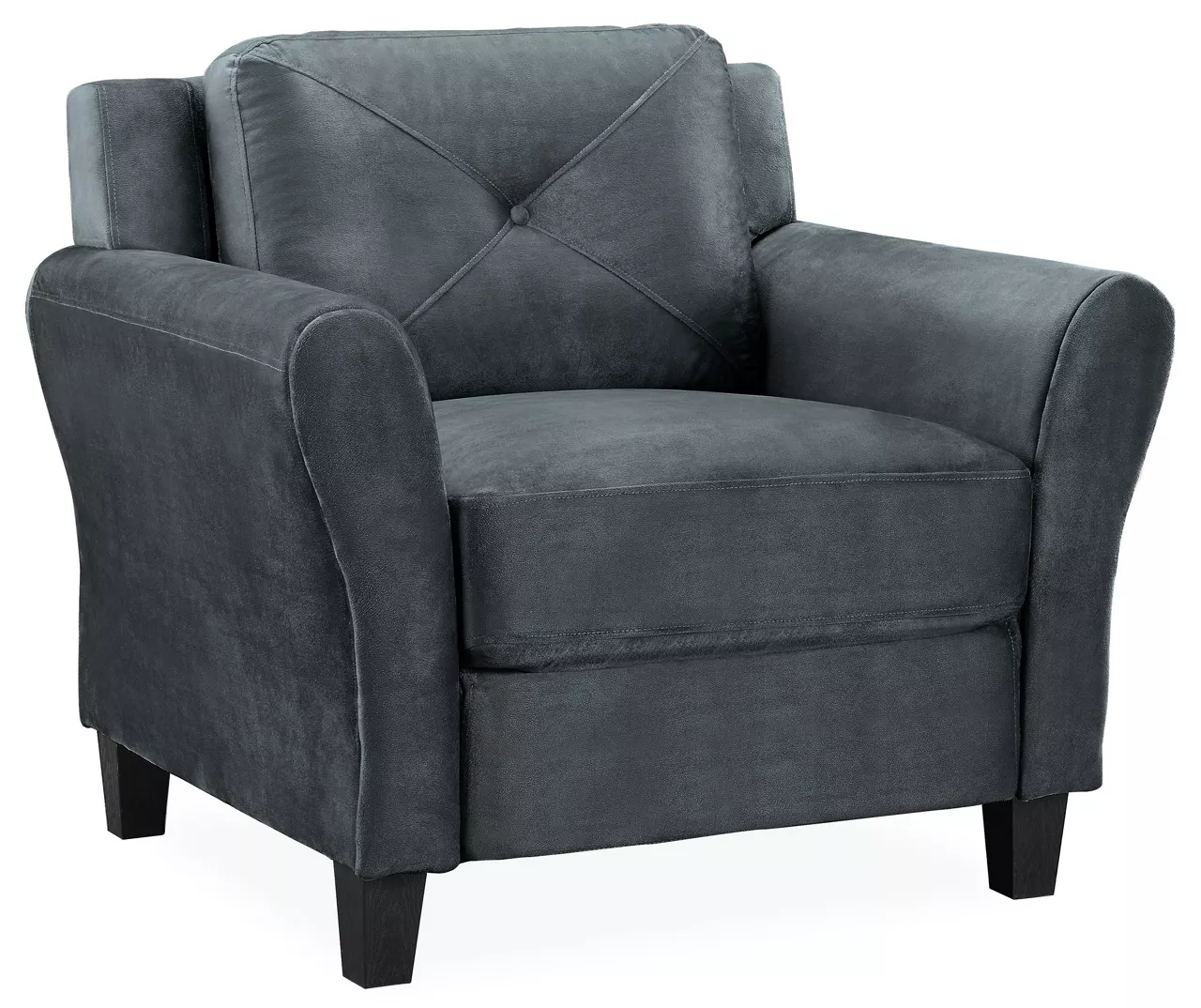 Hayward Upholstered Accent Chair