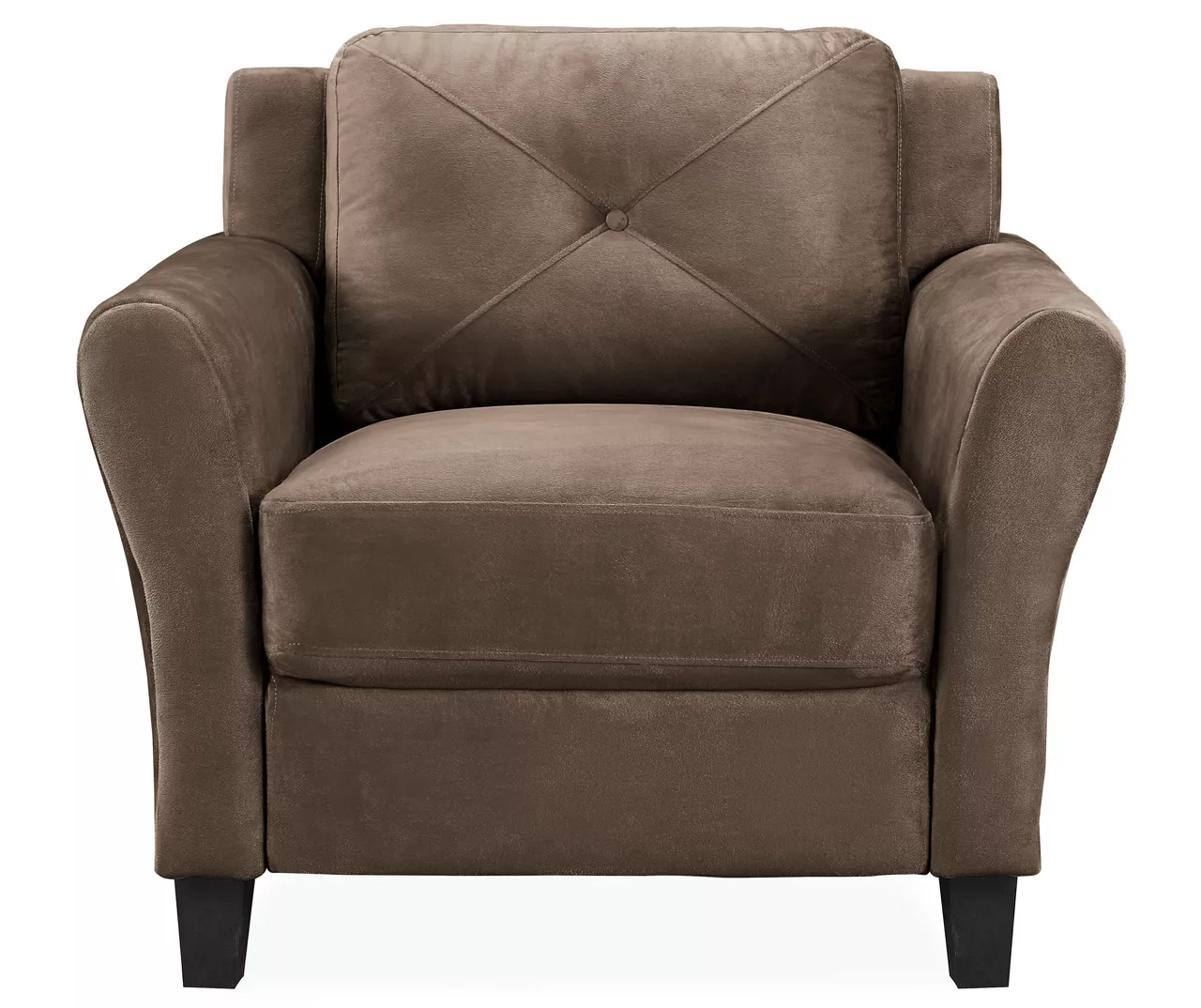 Hayward Upholstered Accent Chair - Image 2