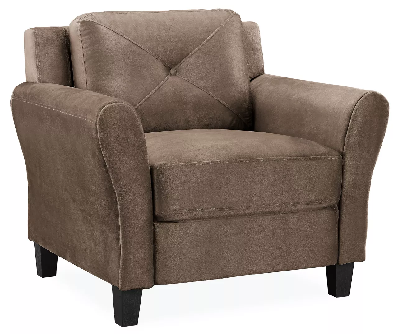 Hayward Upholstered Accent Chair - Image 10