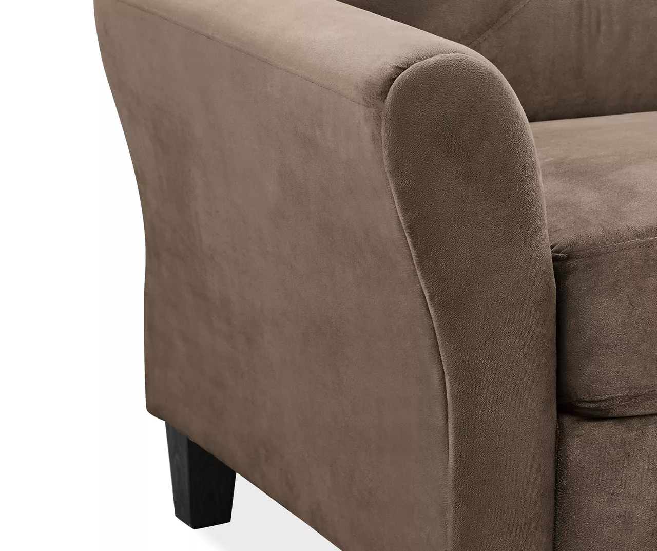 Hayward Upholstered Accent Chair - Image 12
