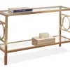 Olympia Console Table
