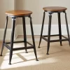 Adele Counter Stools, 2-Pack