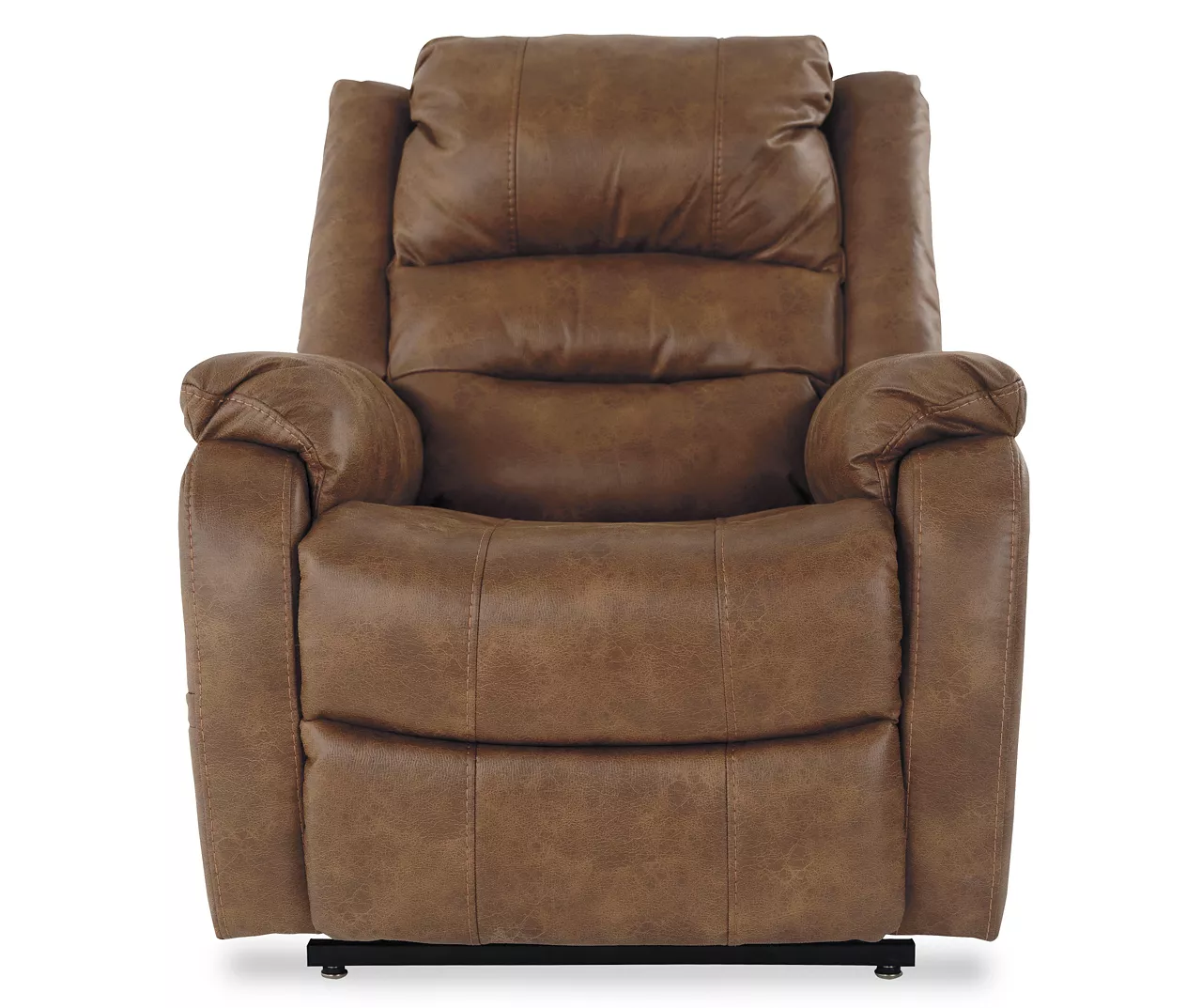 Signature Design By Ashley Yandel Power Lift Recliner - Image 2