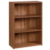 Sauder 3-Shelf Bookcase