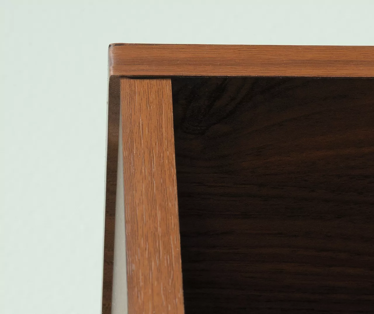 Sauder 3-Shelf Bookcase - Image 6