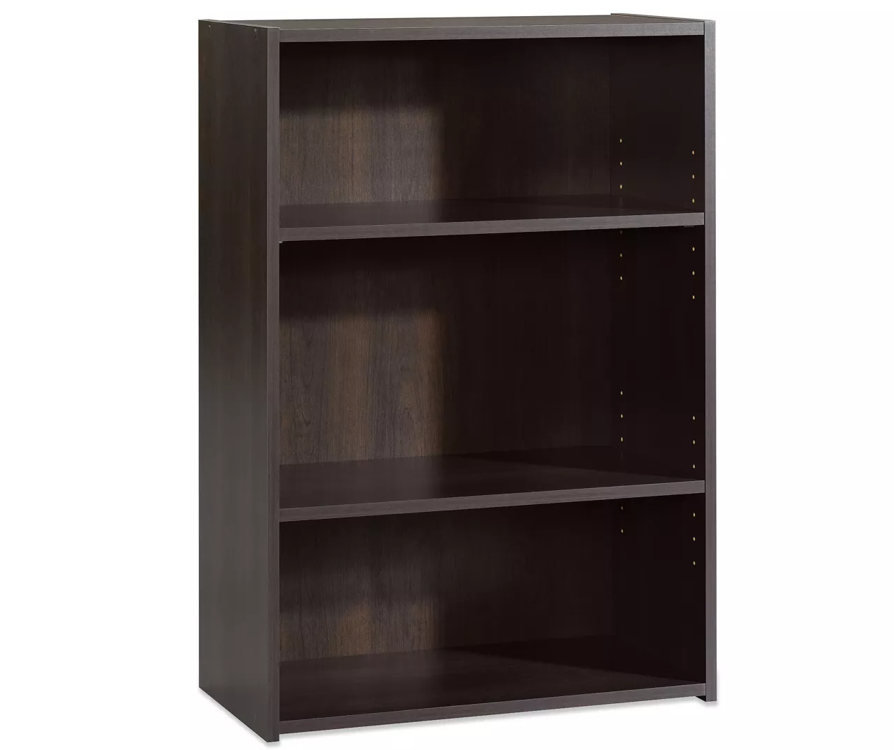 Sauder 3-Shelf Bookcase - Image 2