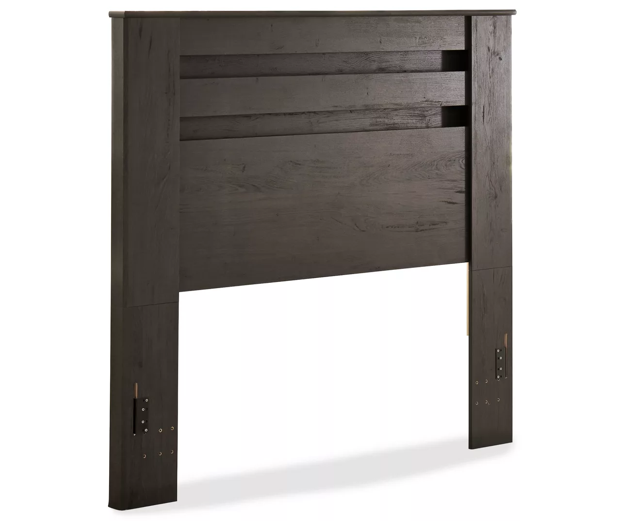 Brinxton Charcoal Full/Queen Headboard - Image 6