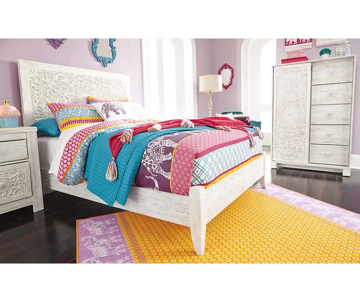 Signature Design By Ashley Paxberry Headboard - Image 7