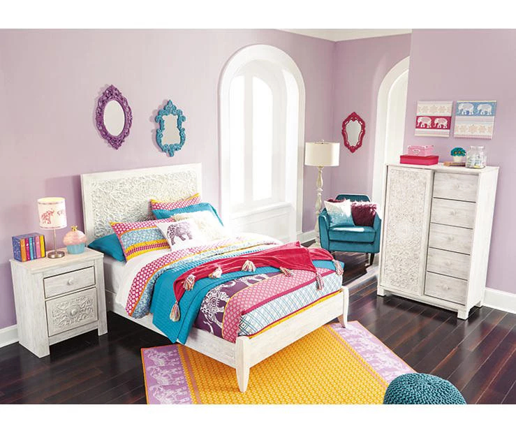 Signature Design By Ashley Paxberry Headboard - Image 8