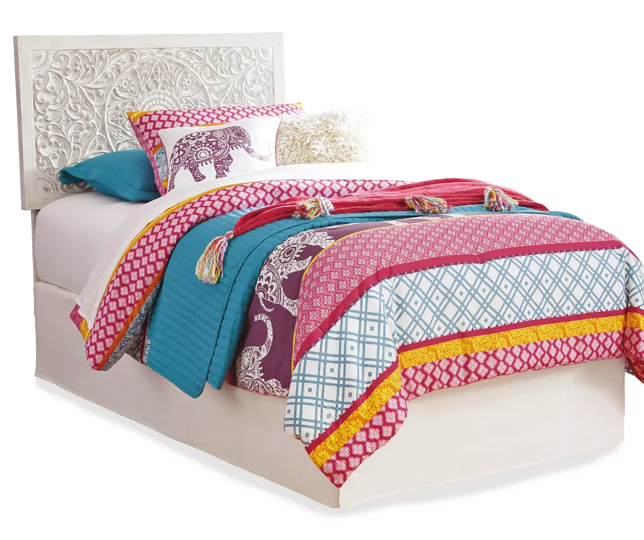 Signature Design By Ashley Paxberry Headboard