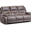 Nashville Reclining Sofa