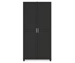 System Build Evolution Selden 36" Utility Storage Cabinet