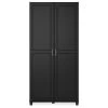 System Build Evolution Ross 36" Utility Storage Cabinet
