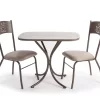 Coffee Cup 3-Piece Bistro Set