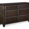 Eden Dresser
