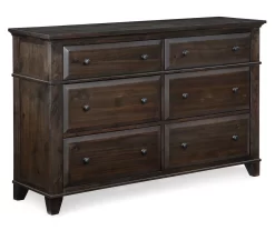 Eden Dresser