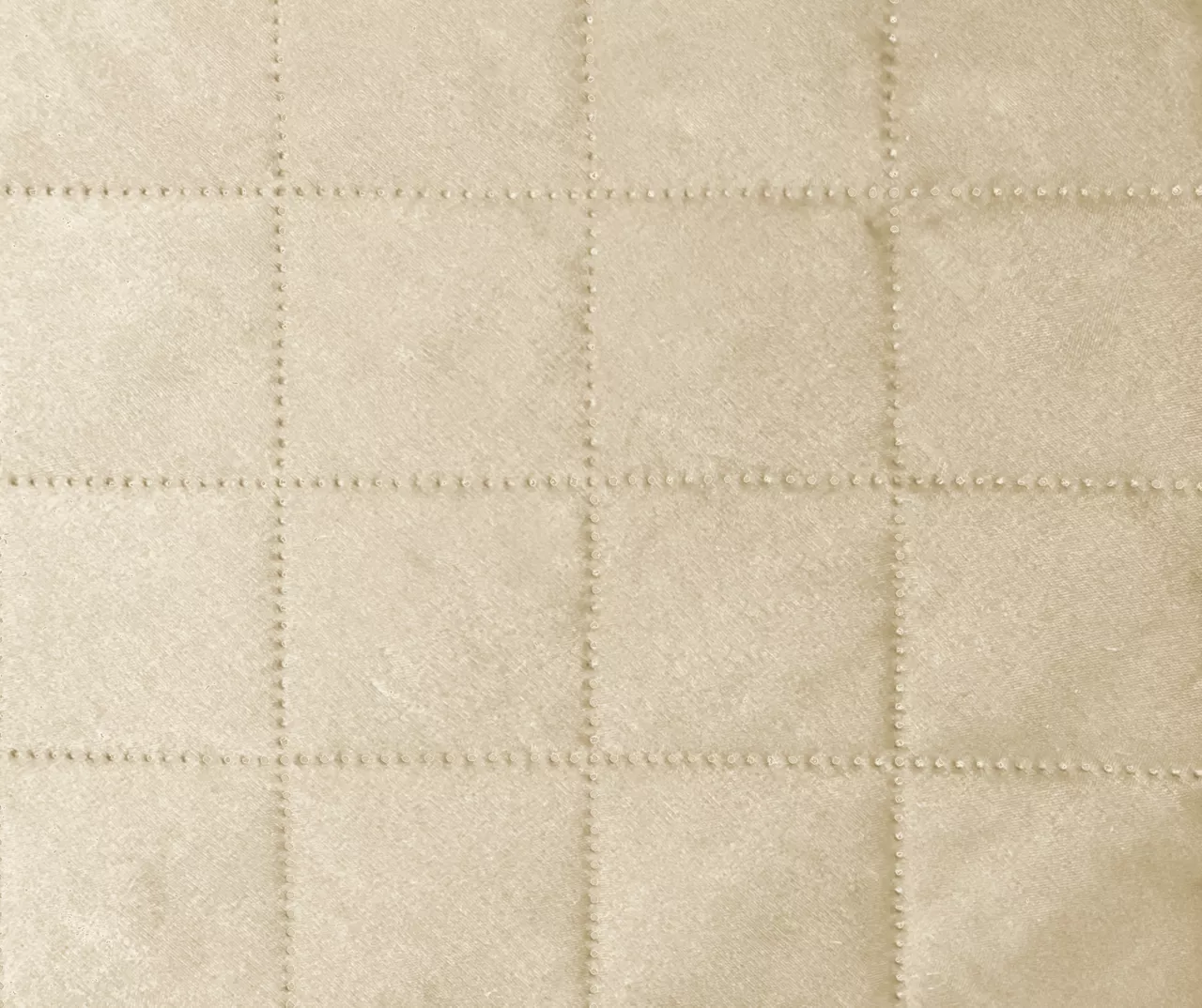 Chocolate & Taupe Reversible Chair & Recliner Furniture Protector - Image 2