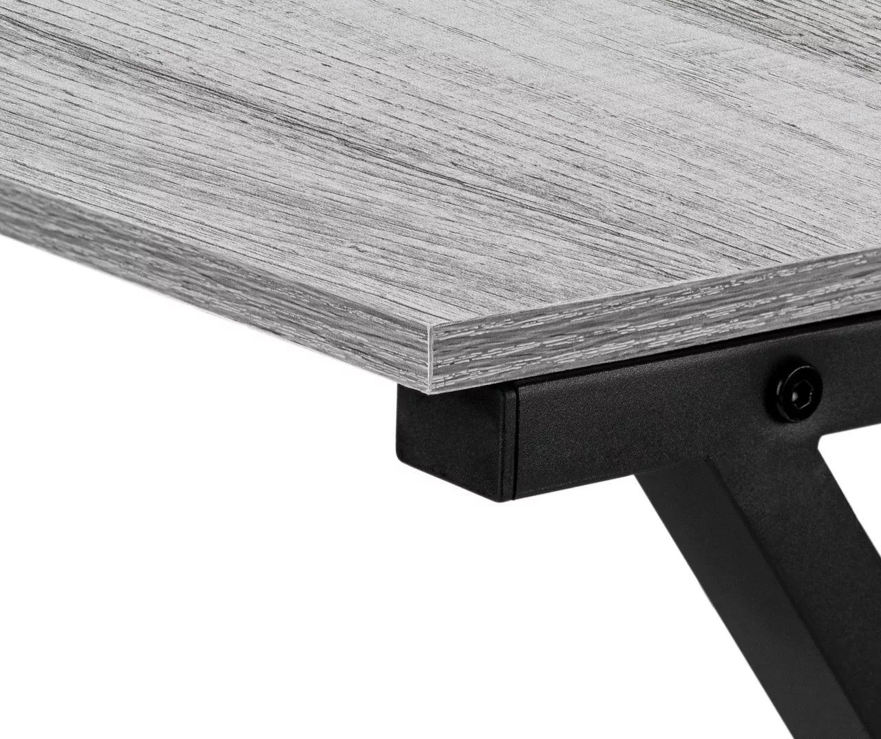 Monarch X Leg L-Shaped Corner Desk - Image 18