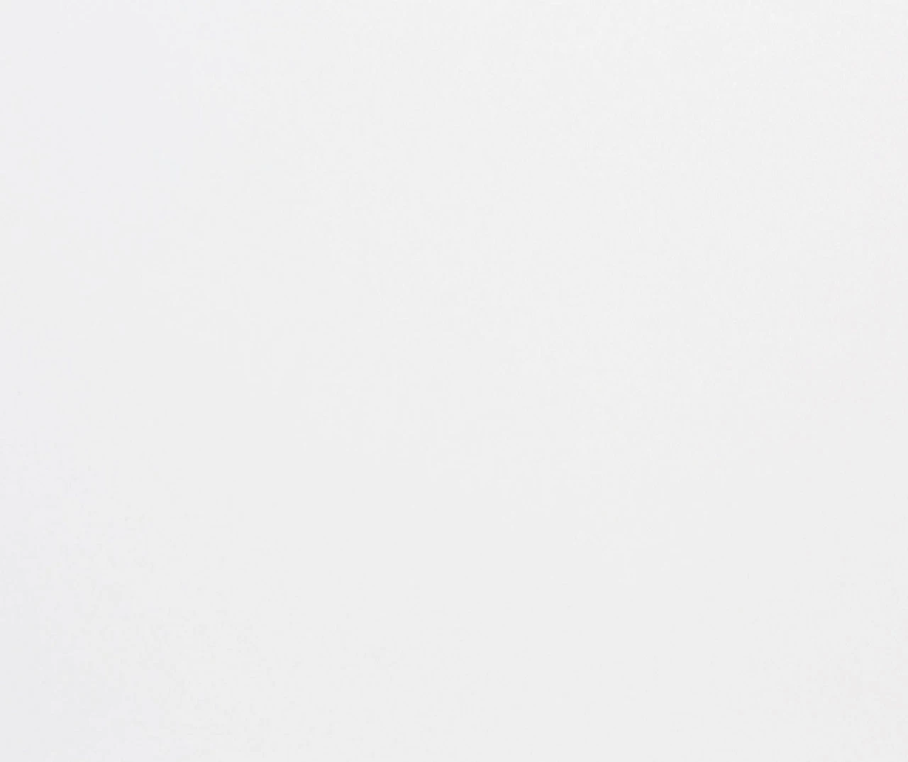 White Square 4-Shelf Open Bookcase - Image 5