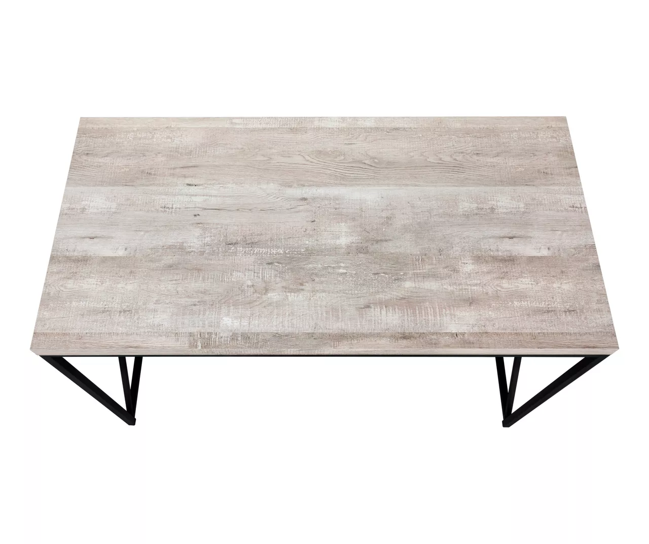 Monarch Reclaimed Office Desk - Image 8