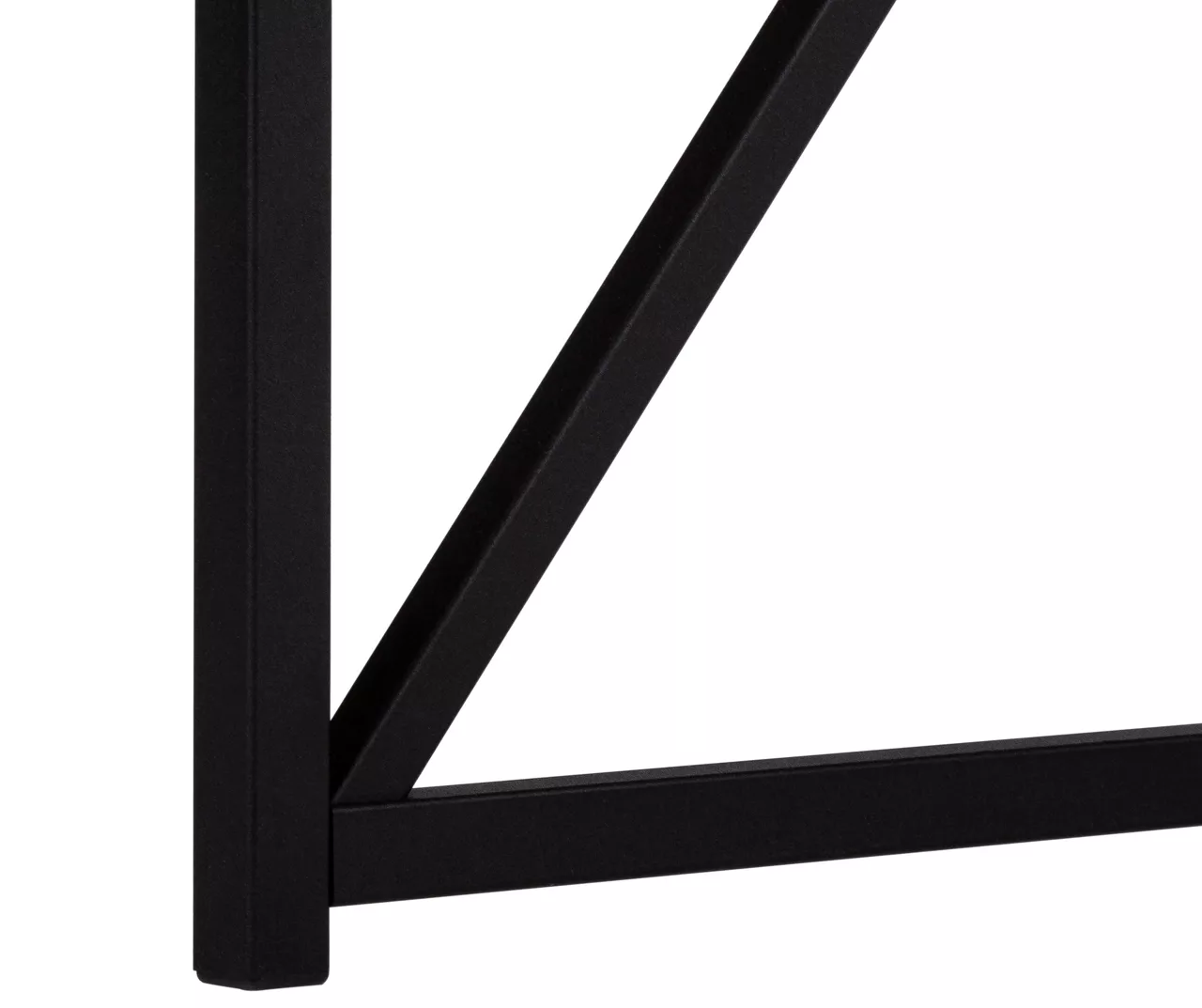 Monarch Reclaimed Office Desk - Image 10