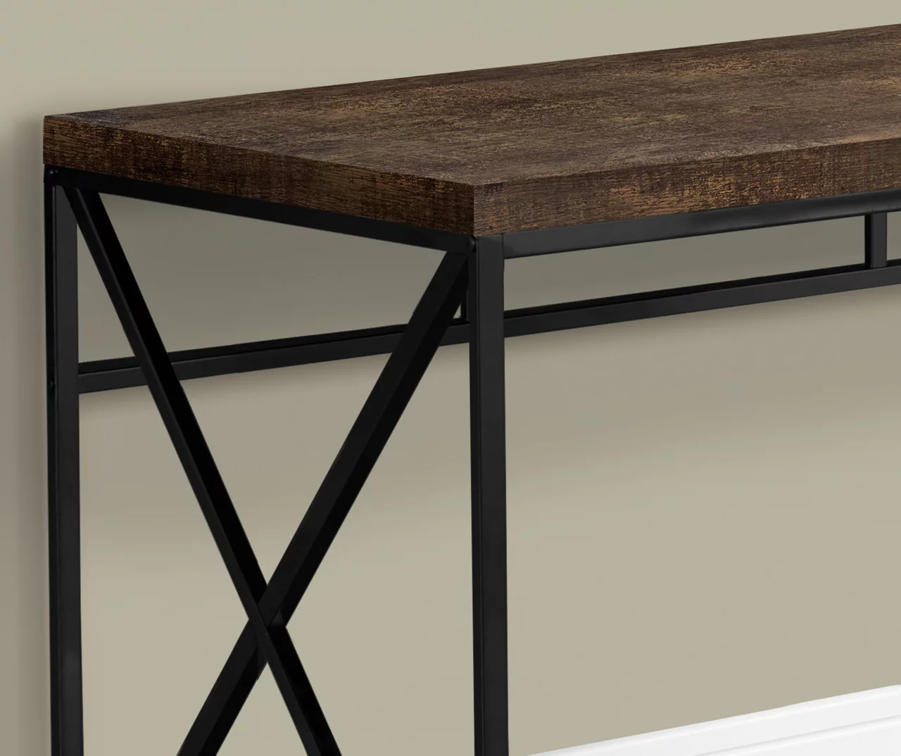 Monarch Reclaimed Office Desk - Image 18