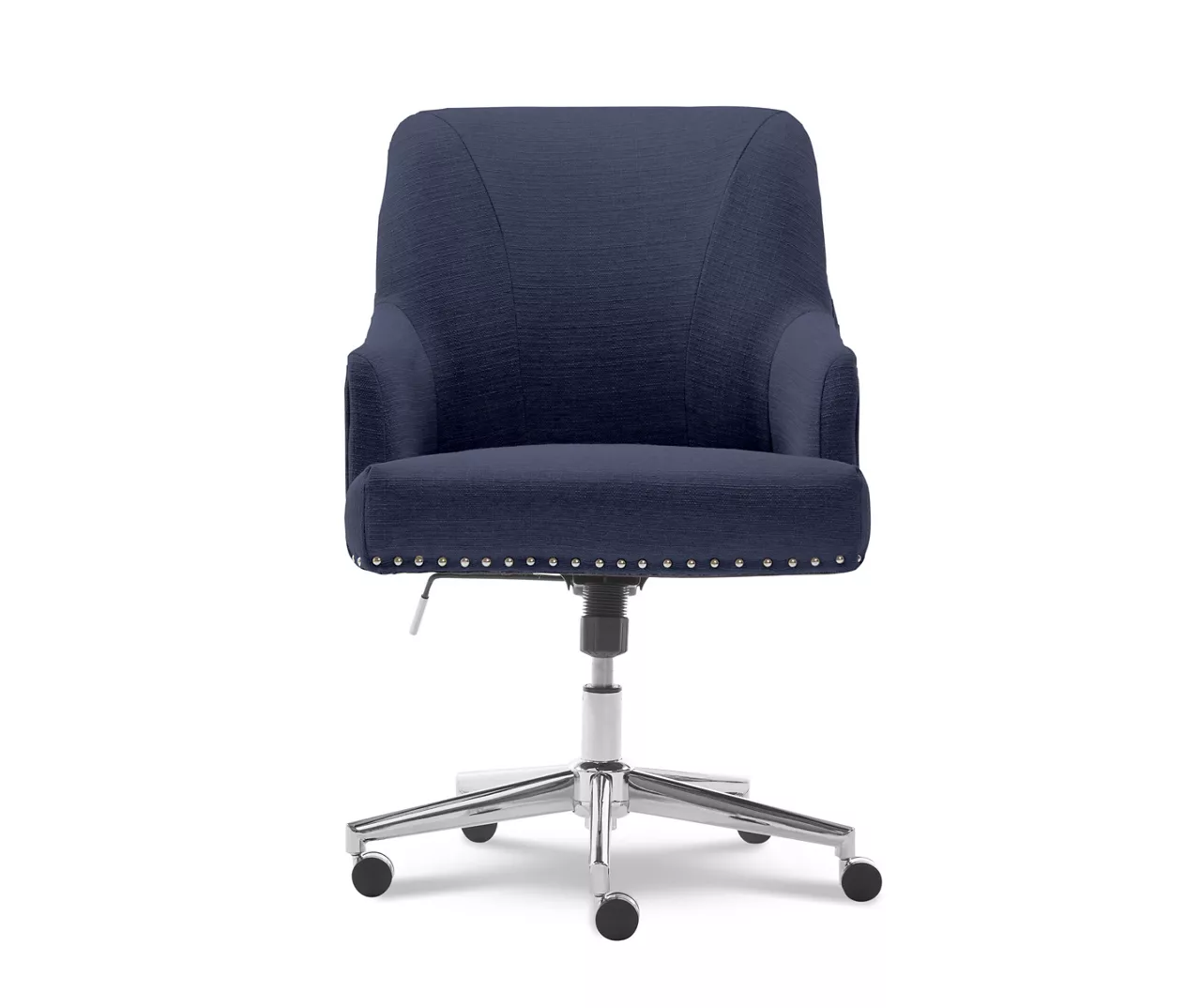 Serta Leighton Memomry Foam Office Chair - Image 5