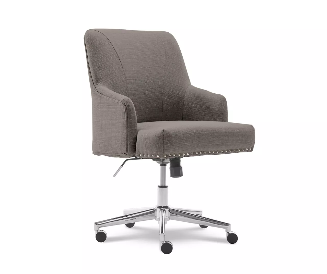 Serta Leighton Memomry Foam Office Chair - Image 8