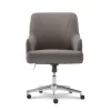 Serta Leighton Memomry Foam Office Chair