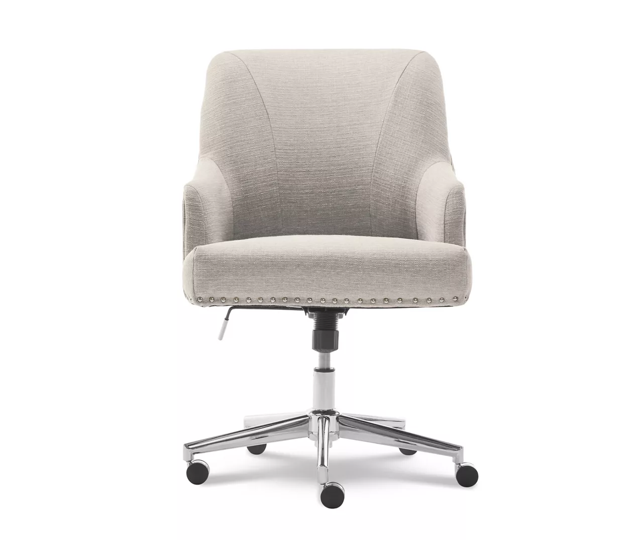 Serta Leighton Memomry Foam Office Chair - Image 2