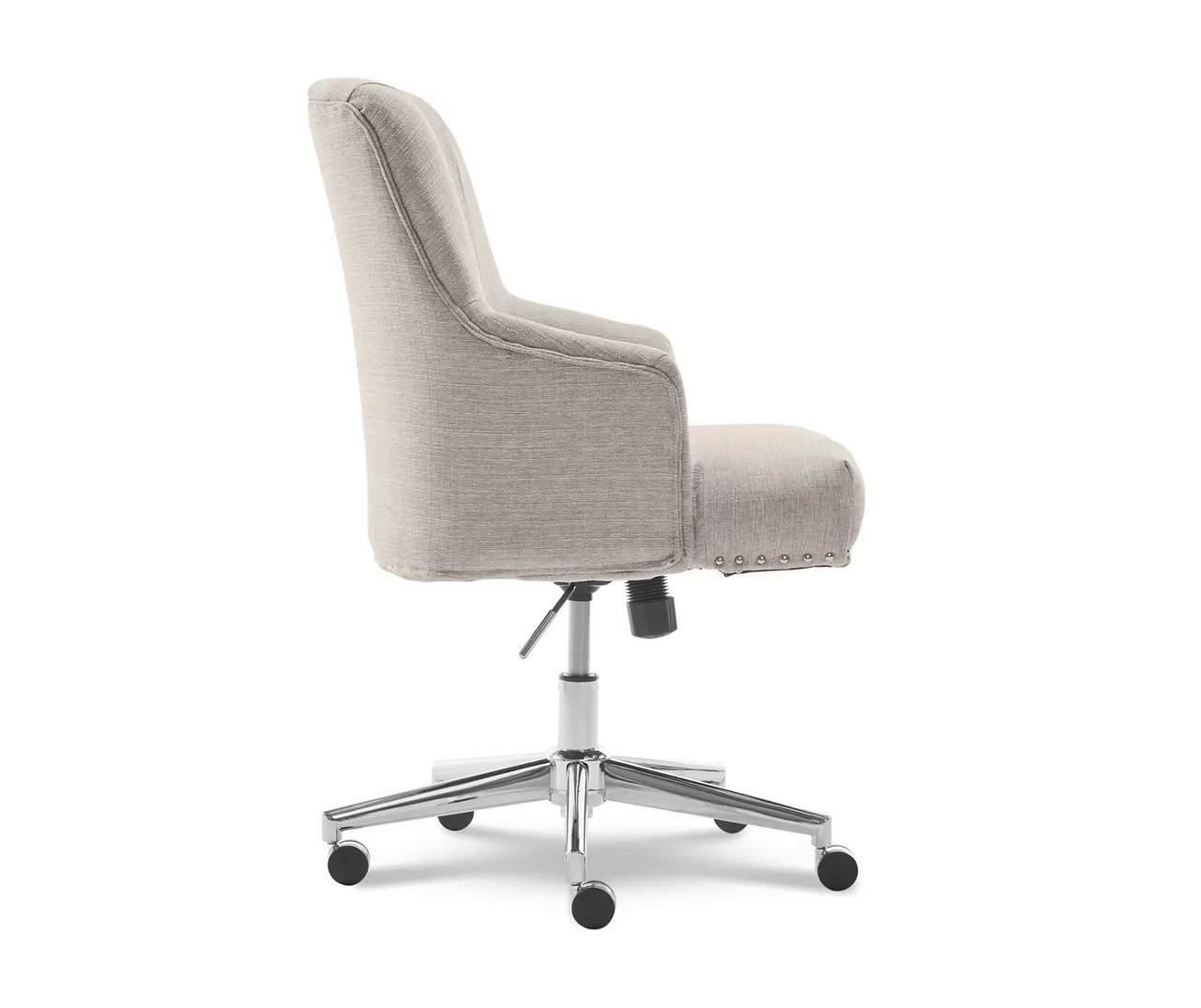 Serta Leighton Memomry Foam Office Chair - Image 20