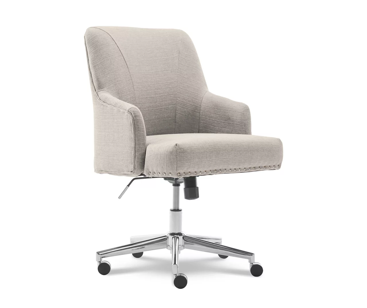 Serta Leighton Memomry Foam Office Chair - Image 19
