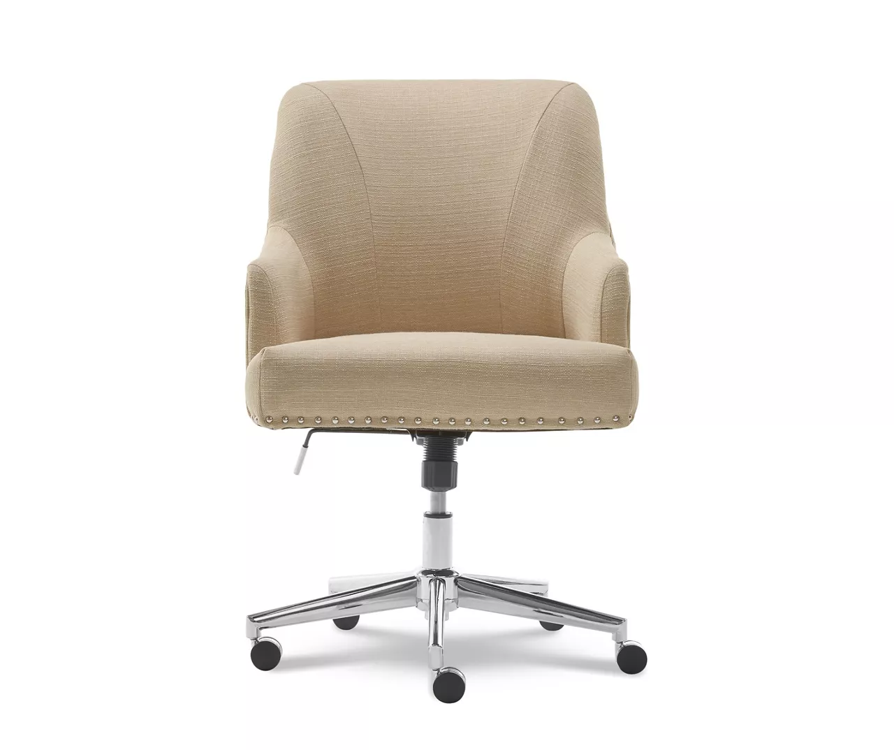 Serta Leighton Memomry Foam Office Chair - Image 4