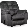 Accrington Granite Rocker Recliner