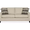 Abinger Cream Sofa