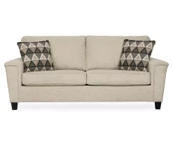 Abinger Cream Sofa