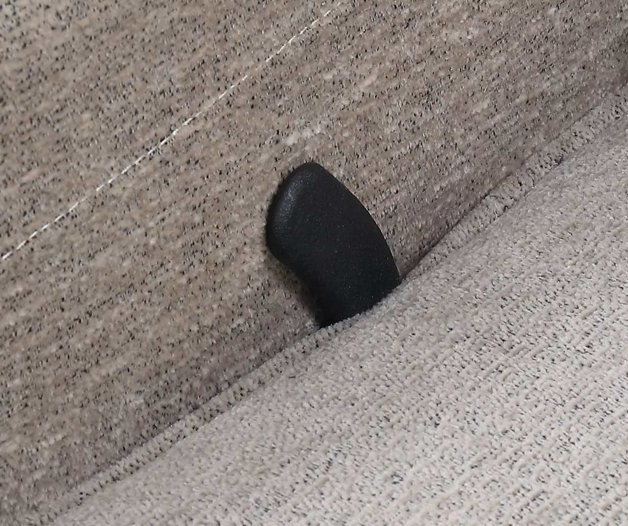 Henderson Wheat Swivel Glider Recliner - Image 6