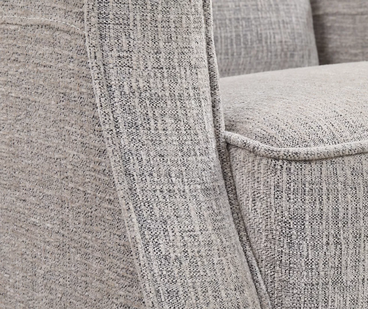 Henderson Wheat Swivel Glider Recliner - Image 7